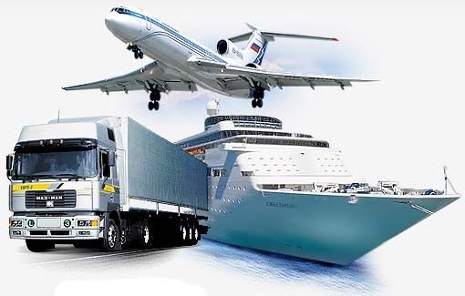 Автоматизация транспортных компаний