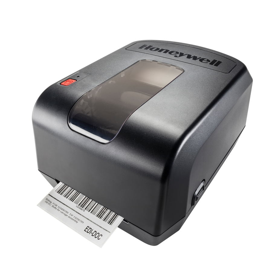 Принтер штрих-кода PC42t