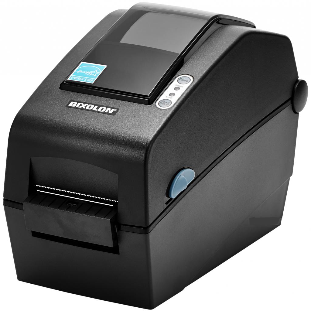 Принтер штрих-кода Bixolon SLP-DX220 