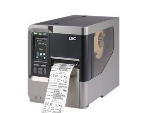 Принтер этикеток TSC MX241P