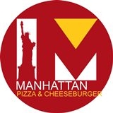 Сеть ресторанов быстрого питания «Манхеттен-Пицца»