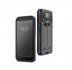 Терминал сбора данных Mindeo M50