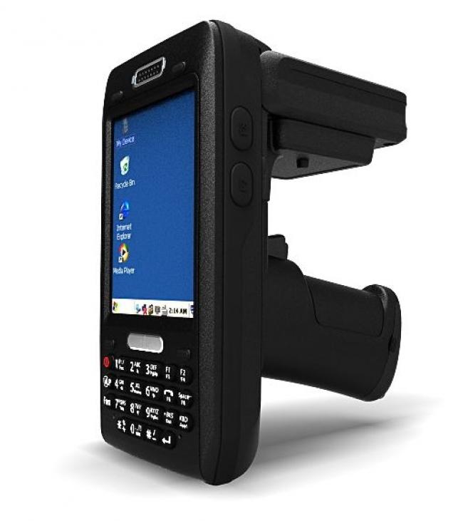 RFID-считыватель мобильный ATID AT870