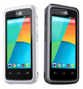 Терминал сбора данных CipherLab RS30