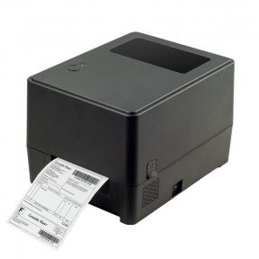 Принтер этикеток BSmart BS460T 