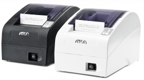 ККТ АТОЛ FPrint-22ПТК без ФН