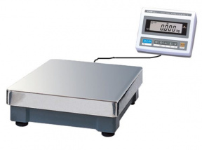 Весы напольные CAS DB-II-60W 