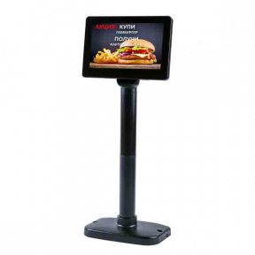 Дисплей покупателя АТОЛ PD-7000