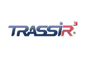Система видеонаблюдения TRASSIR
