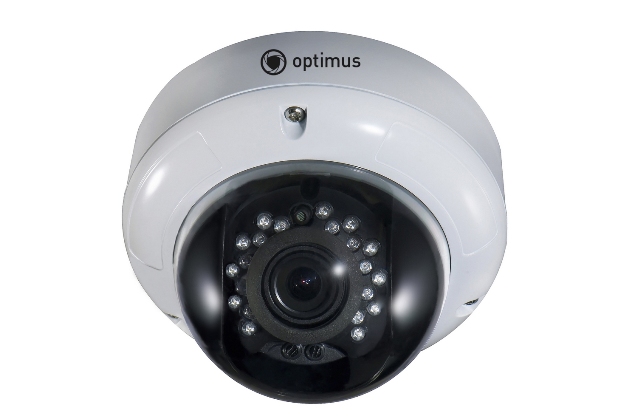 Optimus IP-P041.3(2.8-12) IP-камера