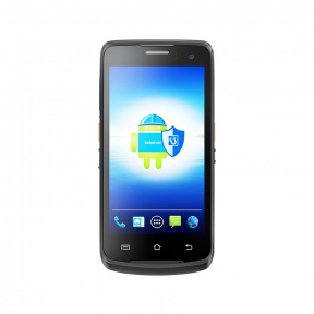 Терминал сбора данных Urovo i6310