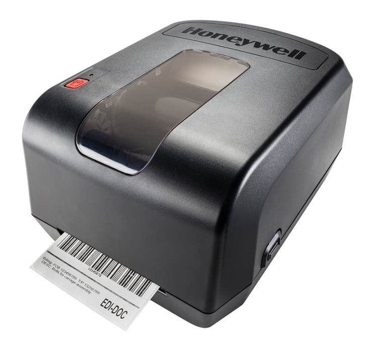Принтер штрих-кода Honeywell PC42d