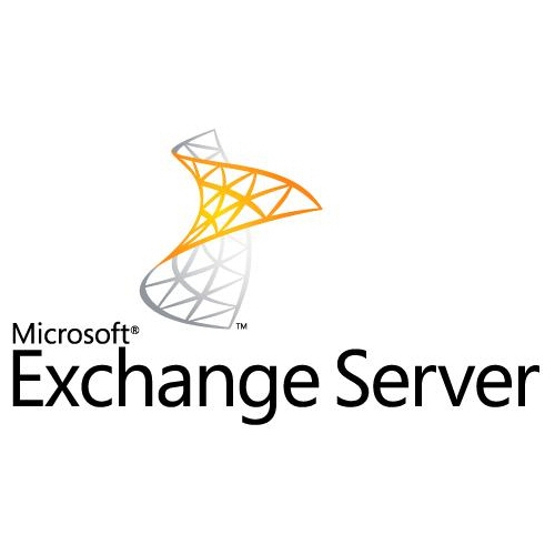 Почтовый сервер Microsoft Exchange