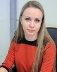 Марина Лымаренко