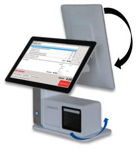 WINTEC AnyPOS 300