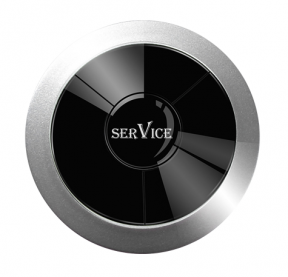 Кнопка вызова официанта iBells-315