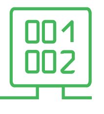 Электронная очередь