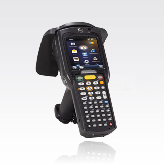 RFID-считыватель портативный Motorola MC3190-Z