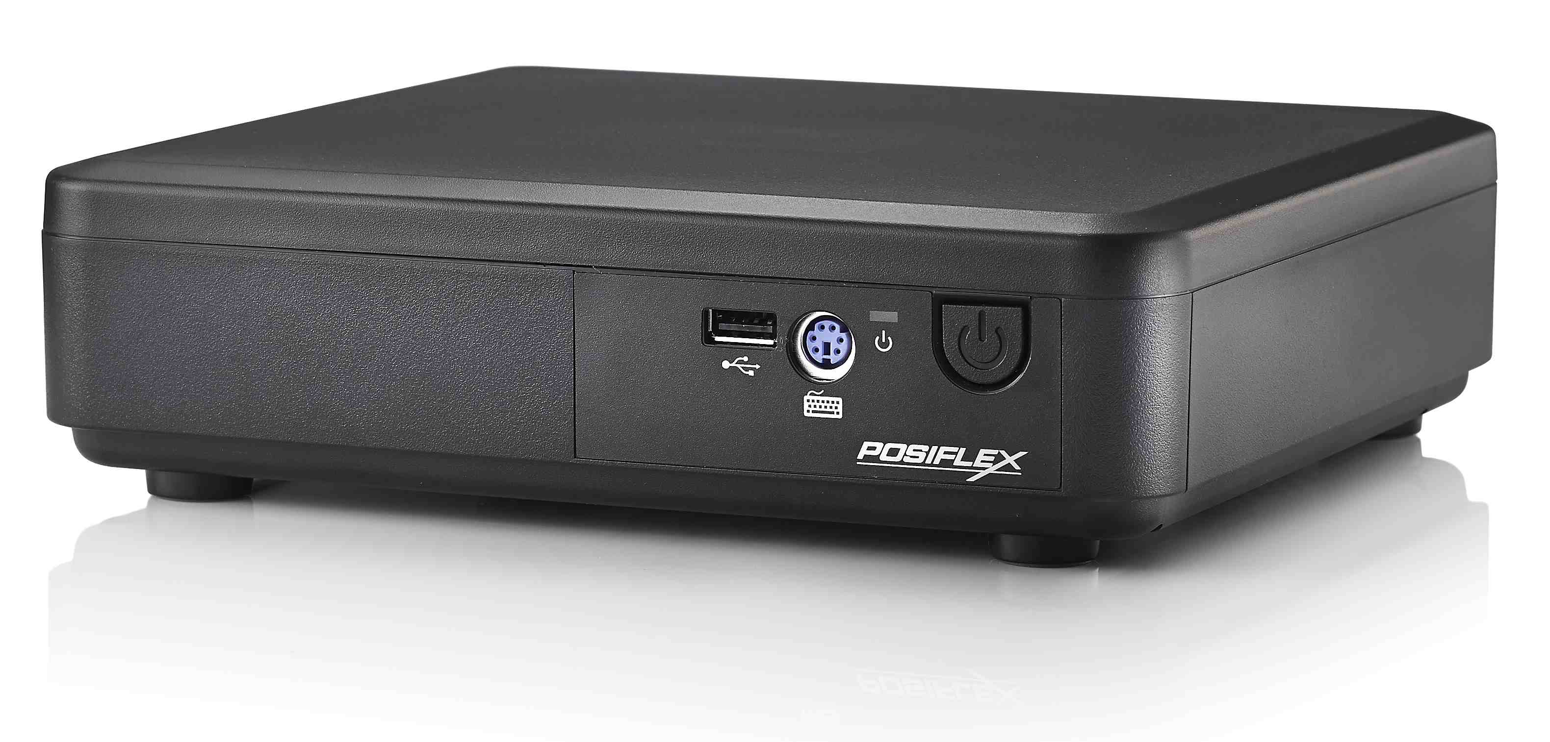 POS-компьютер Posiflex TX-2100