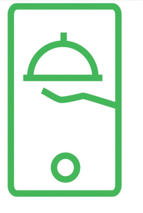 Мобильный официант