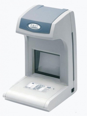 Детектор валют PRO-1500 IRPM